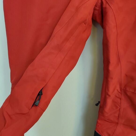 Kinnstorm Mens Ski snowboard Pants Size XL Red 38" waist Lined not insulated - Picture 8 of 13